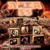 Area 55 (feat. Etrack, Buffer, Sidu Martinez, Perro Zw, El Patron & Don K-Fe) - Single album lyrics, reviews, download