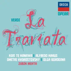La traviata, Act III - 