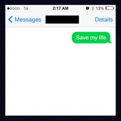 Save My Life Song Lyrics
