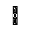 You - Single album lyrics, reviews, download