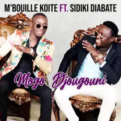 Mogo djougouni (feat. Sidiki Diabaté) - Single by Mbouille Koité album reviews, ratings, credits