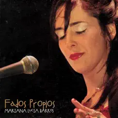Fados Propios by Mariana Lucía album reviews, ratings, credits