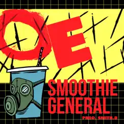 E - Single by Smoothie General album reviews, ratings, credits