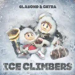 Ice Climbers by Glasond & Catra album reviews, ratings, credits