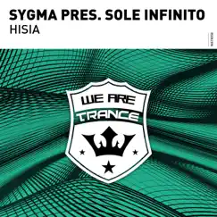 HISIA (Sygma Presents) - Single by Sole Infinito album reviews, ratings, credits