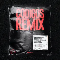 CÓDIGOS (Remix) [feat. Hozwal & Leebrian] Song Lyrics