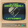 Let's Dance song lyrics