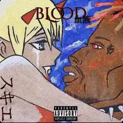 Blood + - Single by $ukie album reviews, ratings, credits