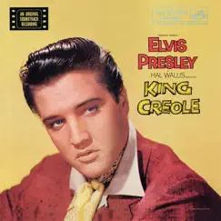 King Creole (Original Soundtrack) by Elvis Presley album reviews, ratings, credits