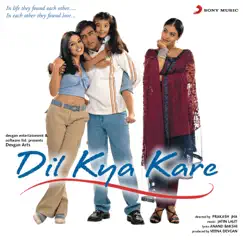 Dil Kya Kare Song Lyrics