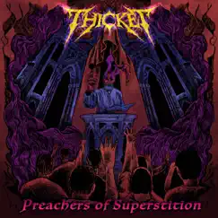 Preachers of Superstition Song Lyrics