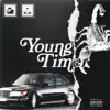 YOUNGTIMER - EP album lyrics, reviews, download