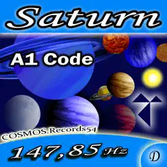 Saturn 147,85Hz D: Planets by A1 Code, Yovaspir & Planeton album reviews, ratings, credits