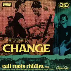 Change - Single by Pepper & Collie Buddz album reviews, ratings, credits