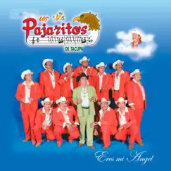 Eres Mi Ángel by Los Pajaritos de Tacupa album reviews, ratings, credits