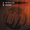 Shadows - EP album lyrics, reviews, download