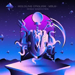 Hololive English -Myth- Image Soundtrack (feat. Camellia) - EP by Hololive English -Myth- album reviews, ratings, credits