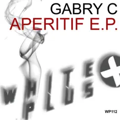 Aperitif - EP by Gabry C album reviews, ratings, credits