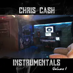 Instrumentals, Vol. 1 by Chris Cash album reviews, ratings, credits