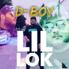 D-Boy Song Lyrics