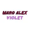 Violet - Single album lyrics, reviews, download