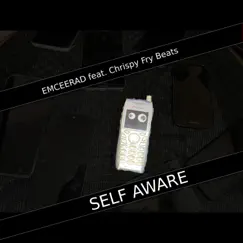 Self Aware (feat. Chrispy Fry Beats) - Single by EmceeRad album reviews, ratings, credits