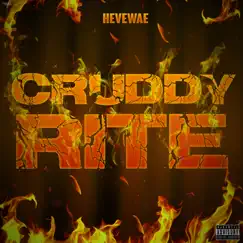 Cruddy Rite - Single by Hevewae album reviews, ratings, credits