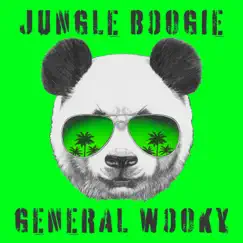 Jungle Boogie (Clubmix) Song Lyrics