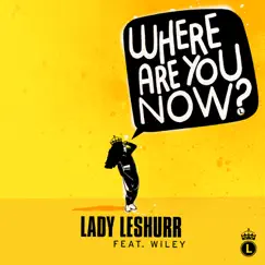 Where Are You Now? (feat. Wiley) Song Lyrics