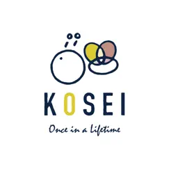 Once in a lifetime - Single by Kosei album reviews, ratings, credits