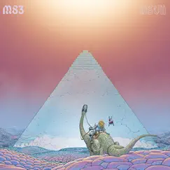 DSVII by M83 album reviews, ratings, credits