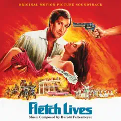 Fletch Lives (Original Motion Picture Soundtrack) by Harold Faltermeyer album reviews, ratings, credits