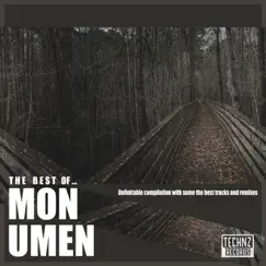 The Best of.. Monumen by Monumen album reviews, ratings, credits