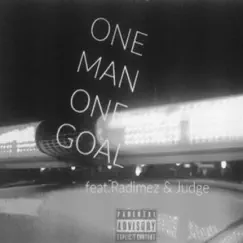 One Man,one Goal (feat. Radimez & Judge) - Single by Sha-Seven album reviews, ratings, credits