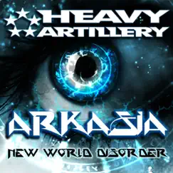 New World Disorder - Single by Arkasia album reviews, ratings, credits