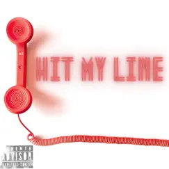 Hit My Line - Single by Kev Dat Dude album reviews, ratings, credits