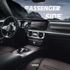 Passenger Side - Single by AyzeeRM album reviews, ratings, credits