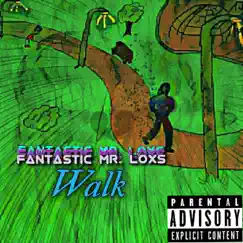 Walk Song Lyrics