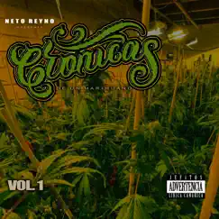 Crónicas de un Marihuano, Vol. 1 - EP by Neto Reyno album reviews, ratings, credits
