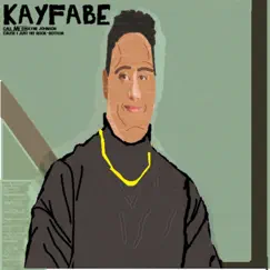 Call Me Dwayne Johnson 'Cause I Just Hit Rock-Bottom - Single by Kayfabe album reviews, ratings, credits
