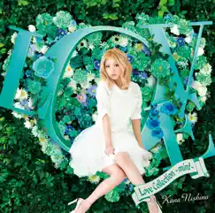 Love Collection 〜mint〜 by Nishino Kana album reviews, ratings, credits