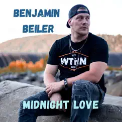 Midnight Love - Single by Benjamin Beiler album reviews, ratings, credits
