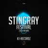 Stingray Festival 2020 Anthem - Single album lyrics, reviews, download
