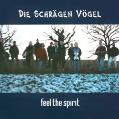 Feel the Spirit by Die Schrägen Vögel album reviews, ratings, credits