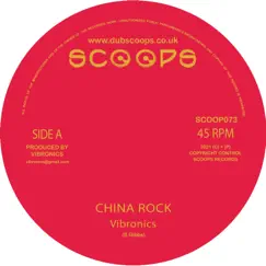 China Rock (Re-Issue) - Single by Vibronics album reviews, ratings, credits