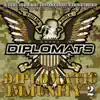 Diplomatic Immunity 2 album lyrics, reviews, download