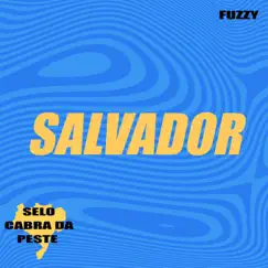 SALVADOR - Single by Ligaprofuzzy album reviews, ratings, credits