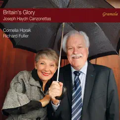 Britain's Glory by Cornelia Horak & Richard Fuller album reviews, ratings, credits