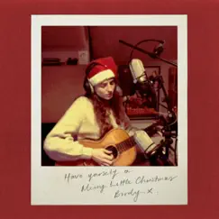 Have Yourself A Merry Little Christmas Song Lyrics