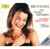 Beethoven: The Violin Sonatas album lyrics, reviews, download